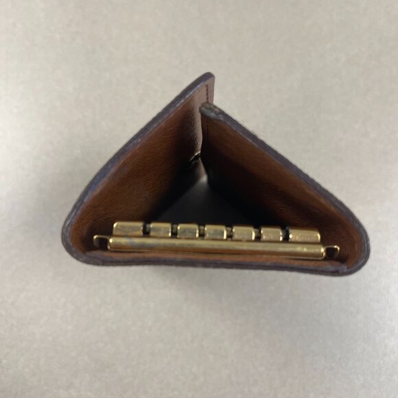 Louis Vuitton Vintage Monogram 6 Key Cles - Preowned - Picture 9 of 9